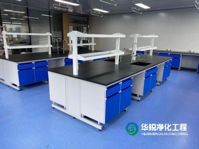 檢驗科裝修，有哪些常用的空氣凈化系統(tǒng)？