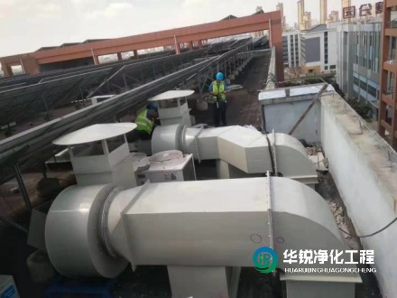 醫(yī)院凈化工程裝修，如何選擇合適的凈化等級(jí)？