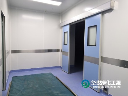 手術(shù)室空氣凈化系統(tǒng)的清潔和消毒，有哪些具體的方法？